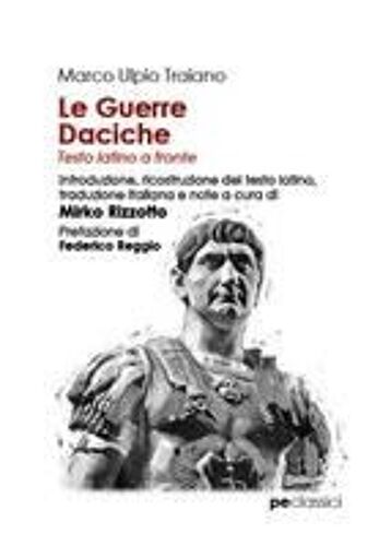Le Guerre Daciche