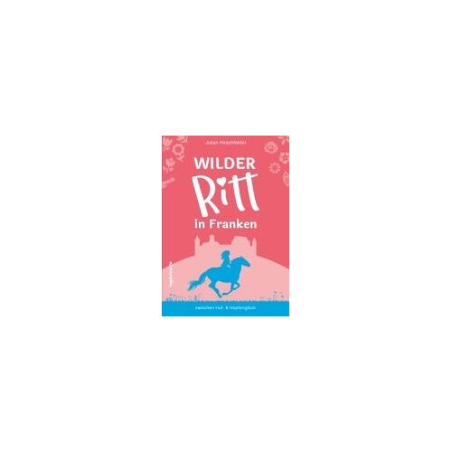 Wilder Ritt In Franken