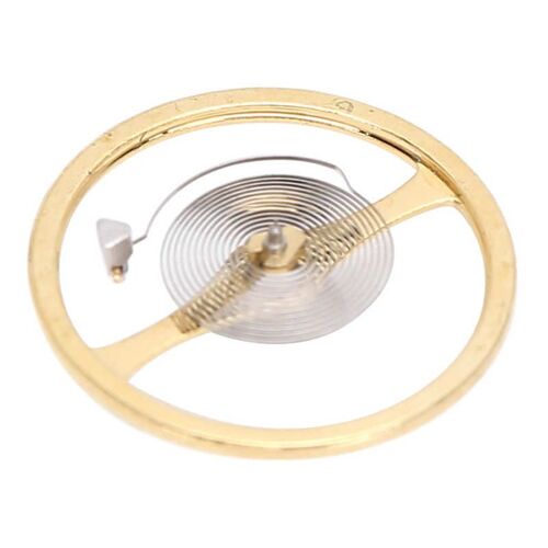 Ressort De Roue Équilibré Pour Montres, Pièces De Réparation, Pour Eta 8200 Mouvements