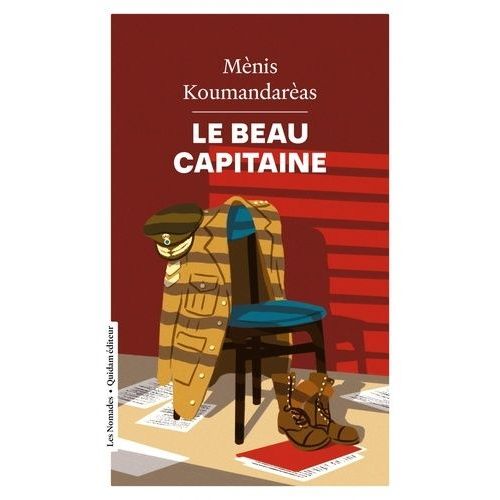 Le Beau Capitaine