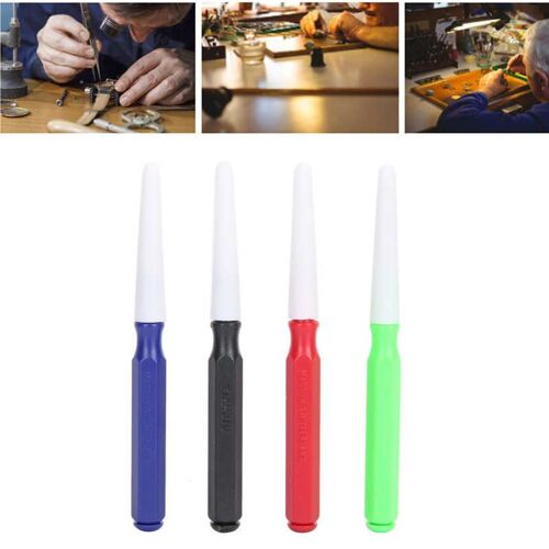 Graisseur D'huile Pour Montres, Stylo À Broche, Outil De Réparation Pour Montres Portables, Offre Spéciale, 4 Pièces