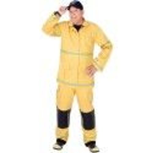 Déguisement Homme Pompier