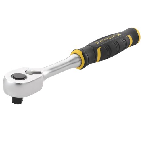 Stanley Cliquet 120 dents - 3/8"" - FMMT82677-0