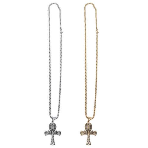 Collier Pendentif Vintage, Pour Petit Ami, Papa, Amis