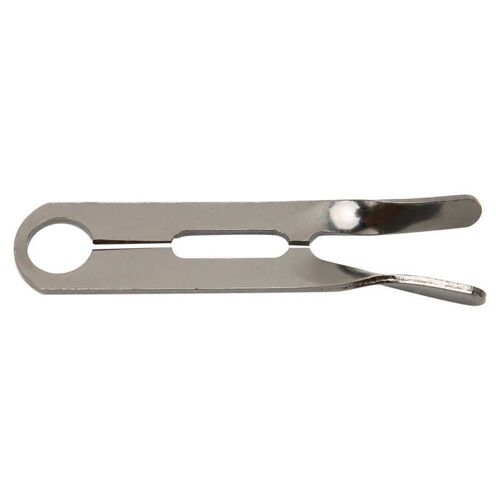 Boîte De Montre, Boîtier De Montre, 2810 Rouleau De Démontage De Montre En Acier, Outils De Réparation, Accessoire Pour Horloger, Rangement De Montre