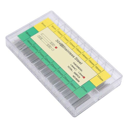 Barre De Friction De Rechange De 1.2mm D'épaisseur Pour Bracelet De Montre, Accessoires De Montre 8 27mm, Nouveauté 2021