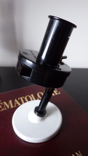 Hémato - Colorimètre