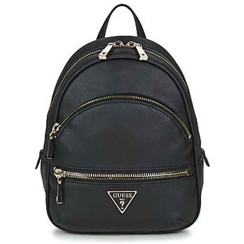 Sac A Dos Guess Manhattan Backpack Noir