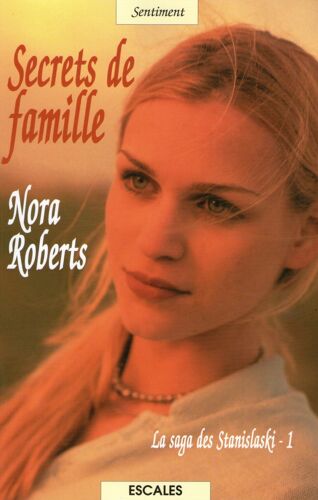 Les Stanislaski - Tome - Secrets De Famille