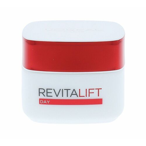 50ml Loréal Paris Revitalift, Crème Visage Quotidienne, Loréal Paris