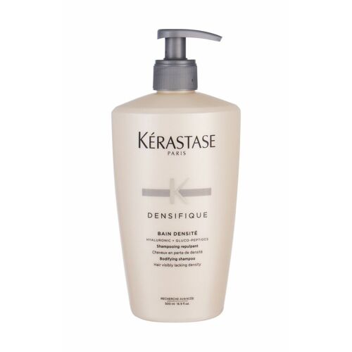 Kérastase 500ml Densifique Bain Densité, Shampoing 