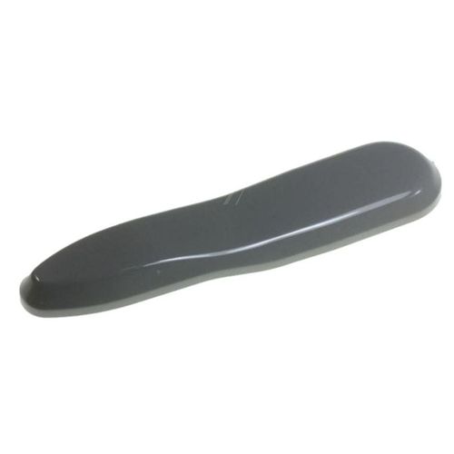 CACHE CHARNIERE pour REFRIGERATEUR WHIRLPOOL - 481010746882