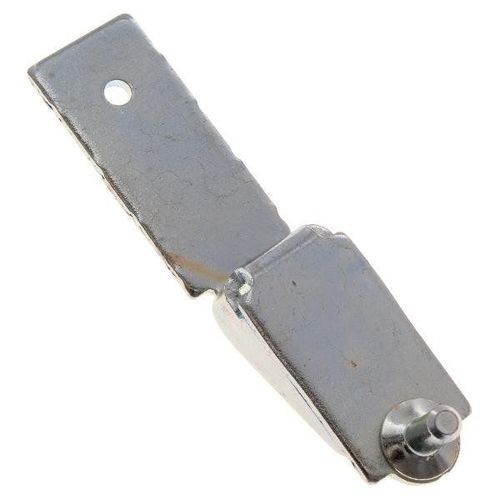 CHARNIERE INFERIEURE DROITE GAUCHE pour REFRIGERATEUR WHIRLPOOL - 481010720304