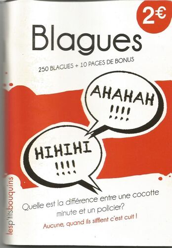 Blagues