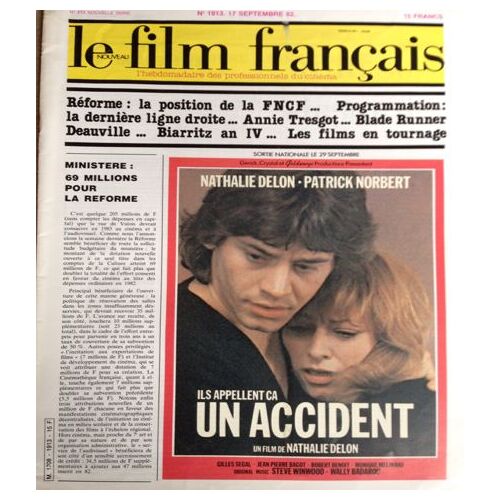 Le Film Français 1913
