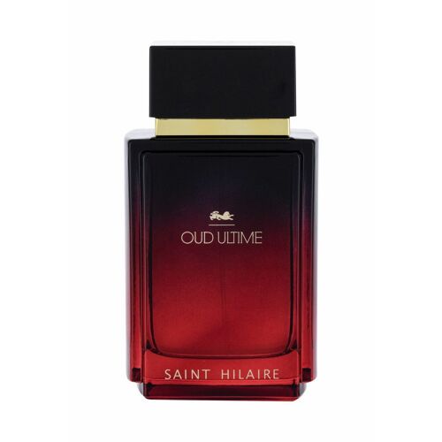 Saint Hilaire 100ml Oud Ultime, Eau Parfumée