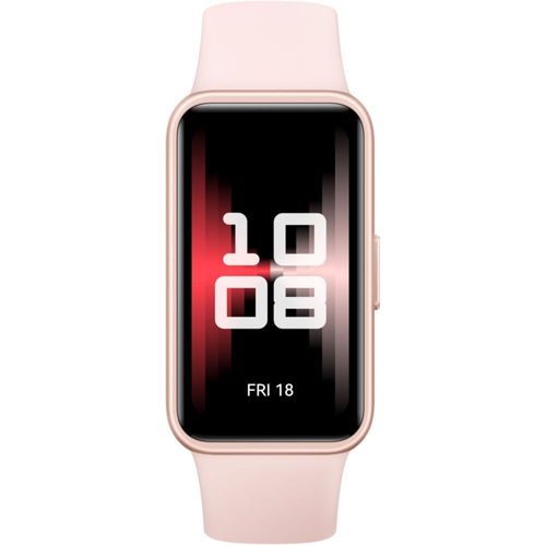 Huawei Band 9 AMOLED Bracelet connecté 3,73 cm (1.47") Rose