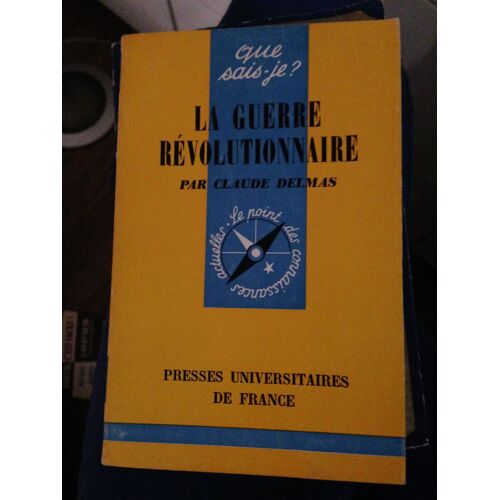 La Guerre Revolutionnaire