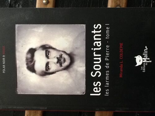 Les Souriants Les Larmes De Pierre Tome 1