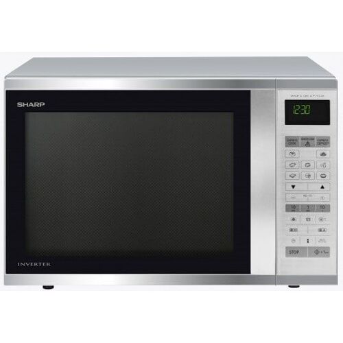 Micro ondes Combiné R971STW