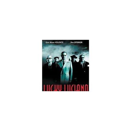 Lucky Luciano