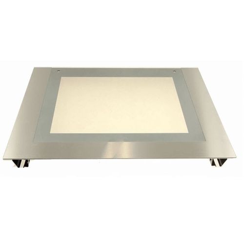 PORTE EXTÉRIEURE POUR FOUR WHIRLPOOL - 481010485937