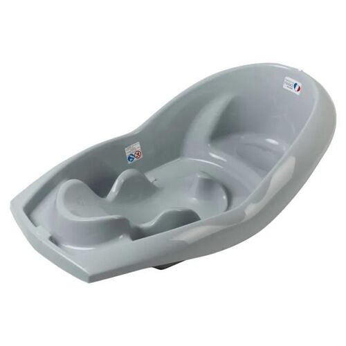 Thermobaby Baignoire Lagon Gris Charme