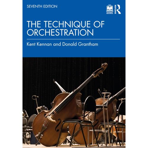 The Technique Of Orchestration