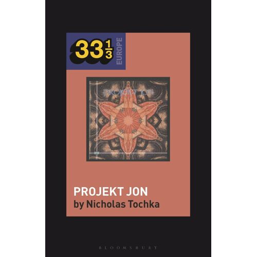 Ardit Gjebrea's Projekt Jon