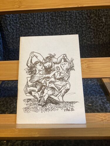 Hommage À Picasso Exposition De Gravures Originales Chatillon Octobre 1966