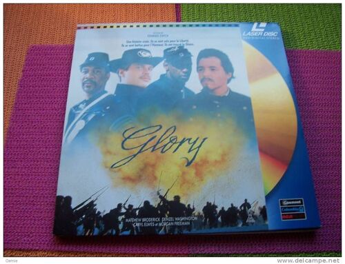 Glory