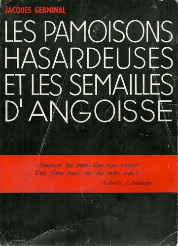 Les Pamoisons Hasardeuses