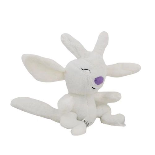Cadeau De Noël For La Saint-Valentin, Peluche, Peluche, Ori Et La Peluche De La Forêt Aveugle, Figurine En Peluche Ori Naru, Animal En Peluche Doux Et Mignon For Les Fans De Jeux Enfants Adultes 25cm