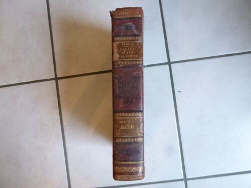 Voyage Pittoresque En Asie Et Afrique