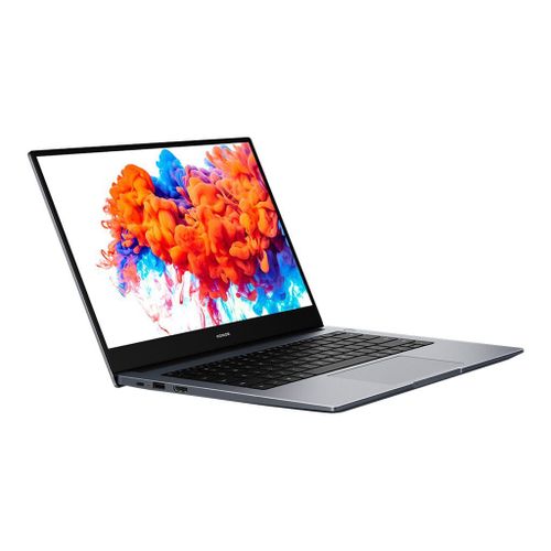 Honor MagicBook 14 - 15.6" Core i7 I7-1165G7 16 Go RAM 512 Go SSD Gris