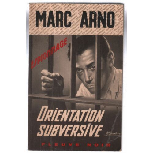 Orientation Subversive