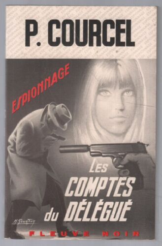 Les Comptes Du Délégué