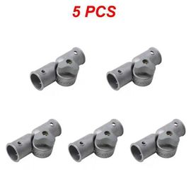 Chaise De Pêche Inclinable Multifonctionnelle Avec Réservoir,Accessoires De Convertisseur,1 À 10 Pièces - Type Style A 5pcs