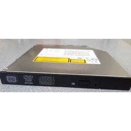 Lecteur/Graveur DVD SATA HP GT80N