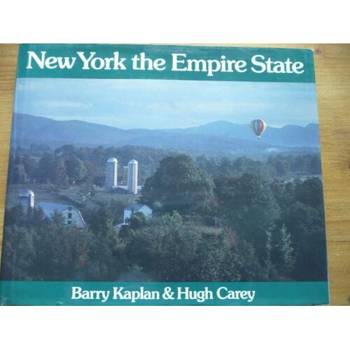 New York The Empire State