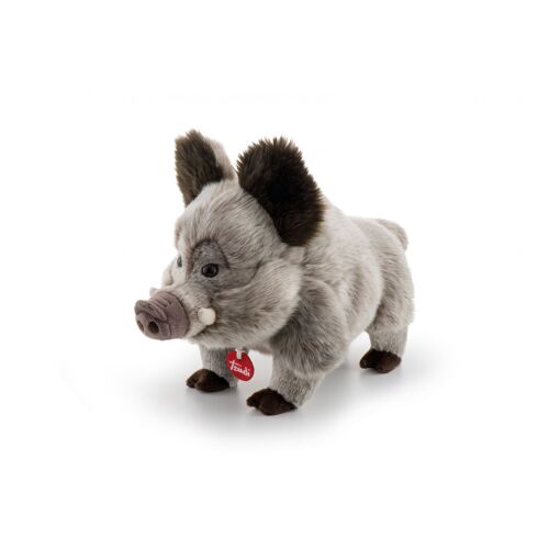 Trudi - Peluche Sanglier Levante M