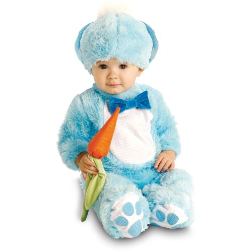 Rubie's Déguisement Bébé Petit Lapin Bleu