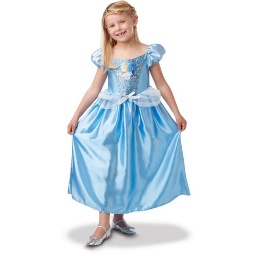 Cendrillon Sequin - L