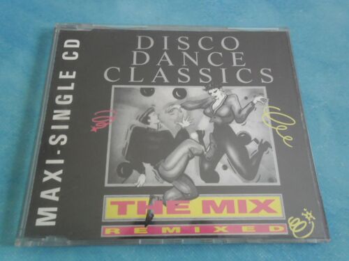 Disco Dance Classics