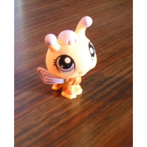 Petshop  Pet Shop Bourdon # 1307 Abeille