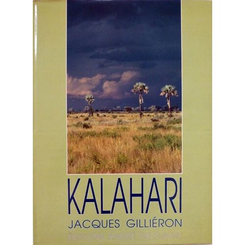 Kalahari