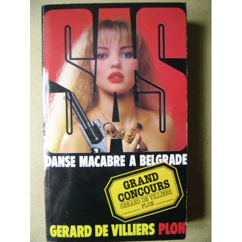 Sas Danse Macabre À Belgrade (82)