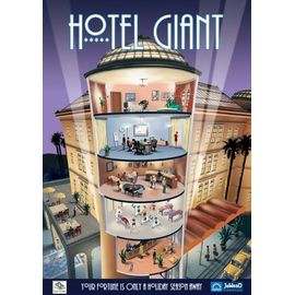 Hotel Giant Pc