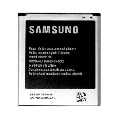 Batterie Origine Samsung Galaxy S4
