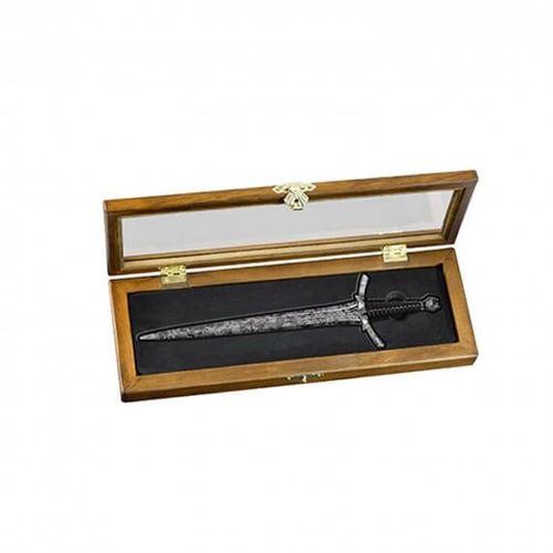 Ouvre Lettre The Hobbit - Lame De Morgul 20 Cm